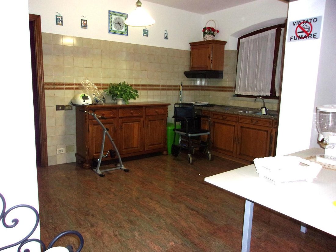 Villa in Fontia-Fossola-Fossone, Marina di Carrara, Tuscany 4 - 13818668