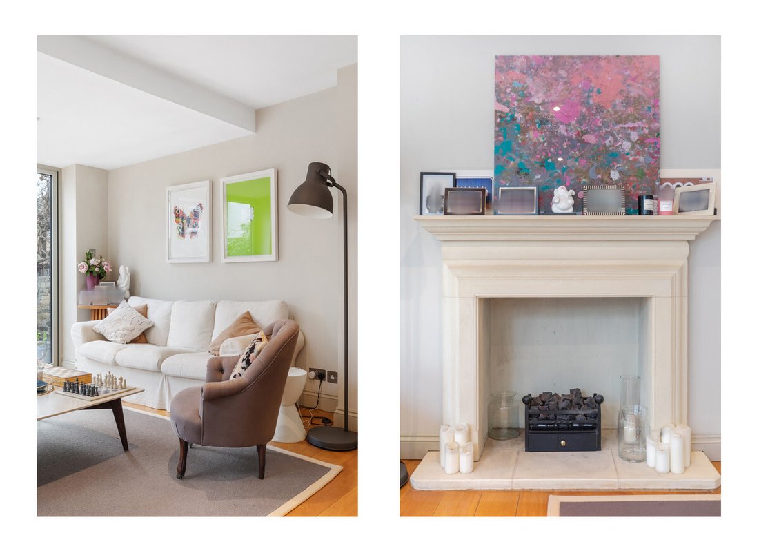 House in Walham Green, Hammersmith and Fulham, England 4 - 13814113