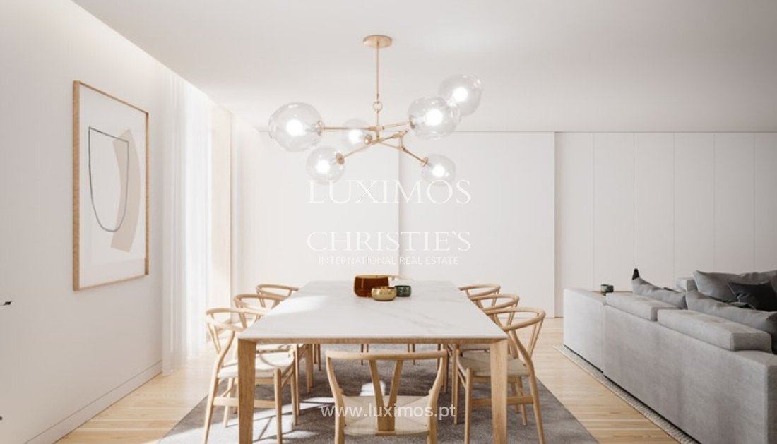 Apartment in Bonfim, Porto District, Portugal 5 - 13813268