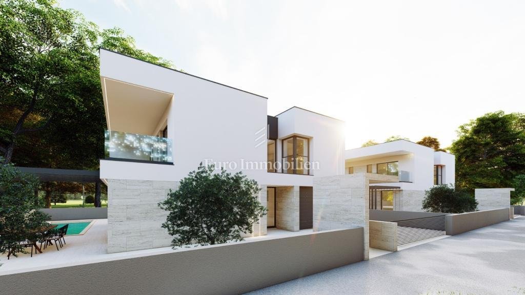 House in Privlaka, Zadar County, Croatia 5 - 13813780