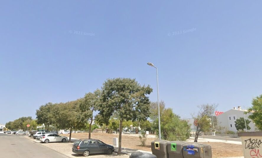 Land in Loule (Sao Clemente), Algarve, Portugal 5 - 13785438