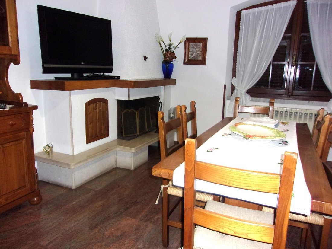 Villa in Fontia-Fossola-Fossone, Marina di Carrara, Tuscany 3 - 13818668