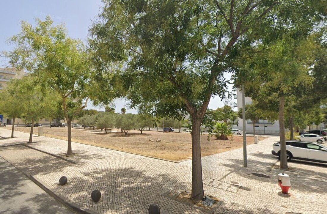 Land in Loule (Sao Clemente), Algarve, Portugal 5 - 13785388