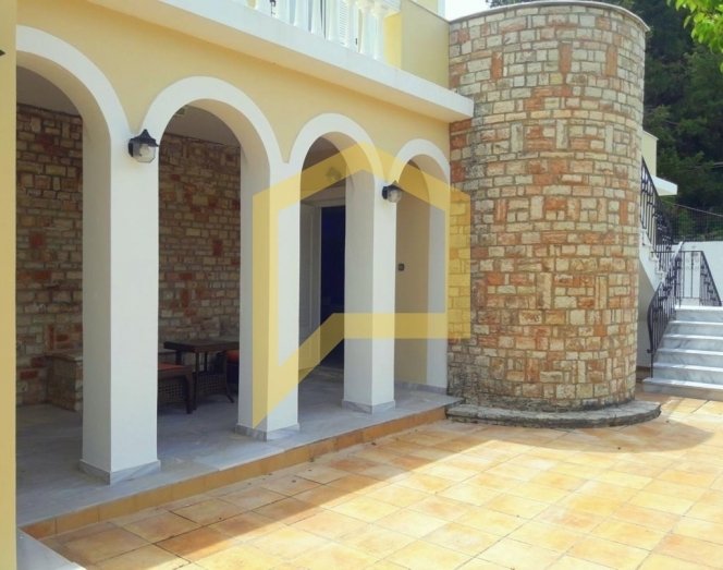 Villa à Ithaque, Peloponnese, Western Greece and the Ionian, Grèce 4 - 13813671