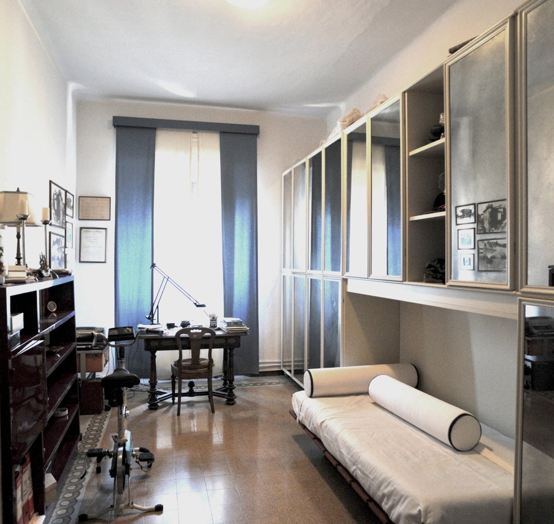 Apartment in Cigna - Porta a Terra, Livorno, Tuscany 2 - 13818661