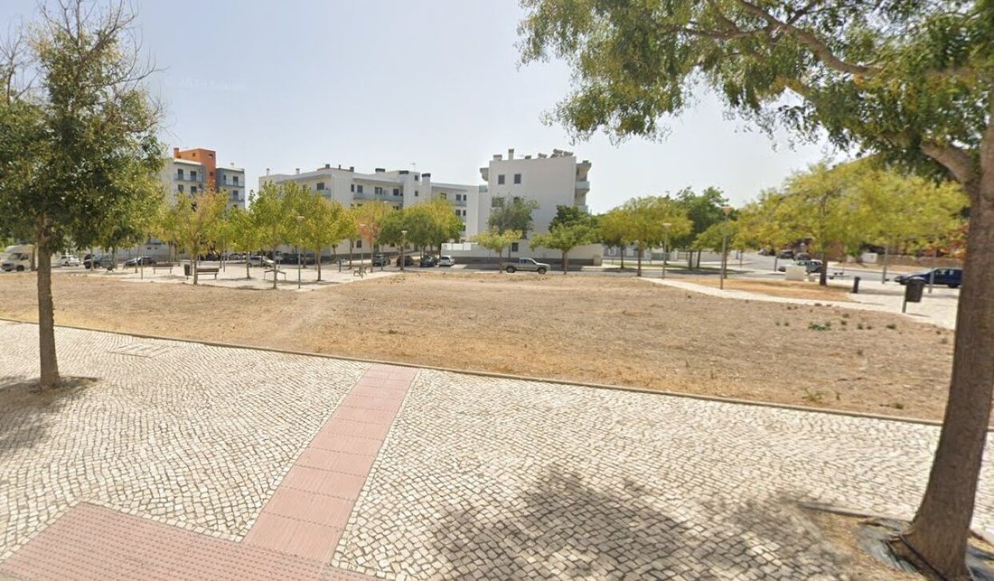 Land in Loule (Sao Clemente), Algarve, Portugal 2 - 13785414
