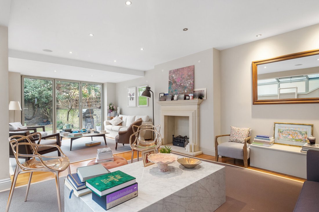 House in Walham Green, Hammersmith and Fulham, England 2 - 13814113