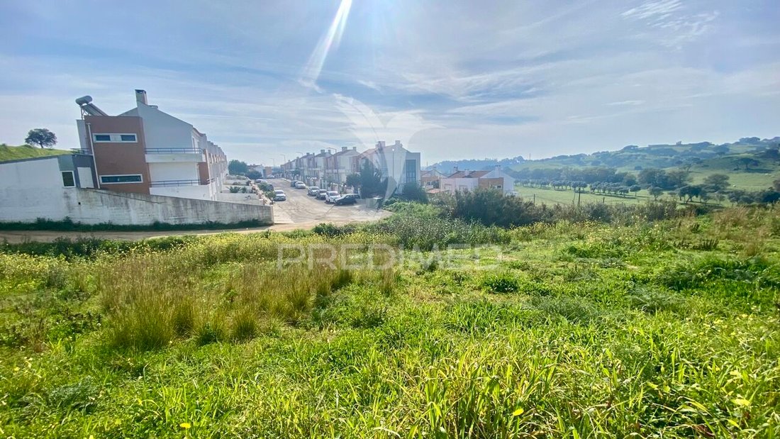 Land in Azambuja, Lissabon, Portugal 5 - 13815687
