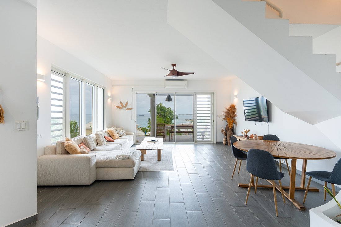 House in Cole Bay, Sint Maarten 1 - 13817643