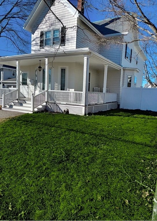 House in Winthrop, Massachusetts, United States 2 - 13815492