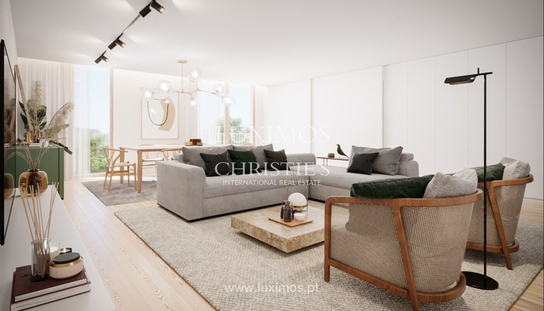 Apartment in Bonfim, Porto District, Portugal 4 - 13813268