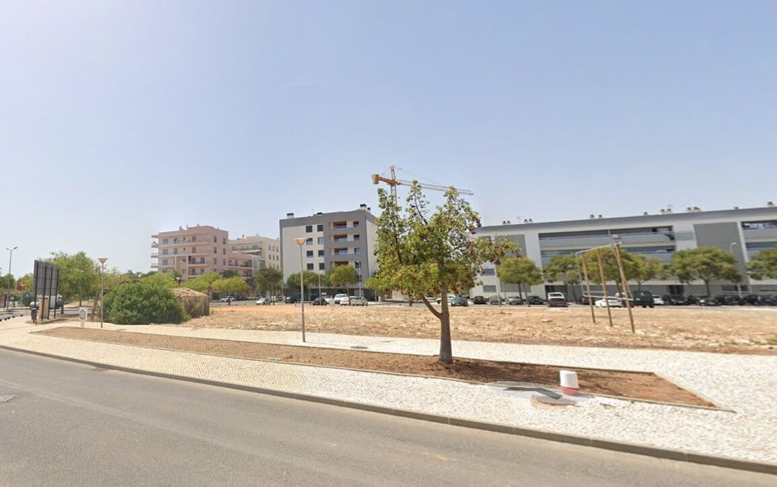 Land in Loule (Sao Clemente), Algarve, Portugal 5 - 13785390