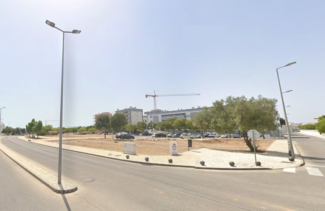 Land in Loule (Sao Clemente), Algarve, Portugal 2 - 13785438