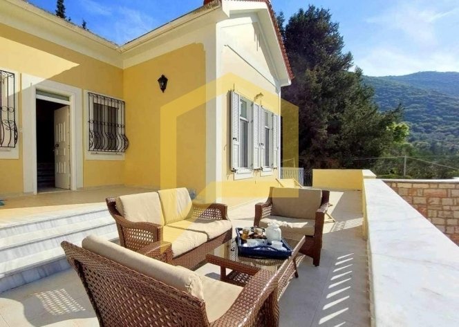 Villa à Ithaque, Peloponnese, Western Greece and the Ionian, Grèce 3 - 13813671