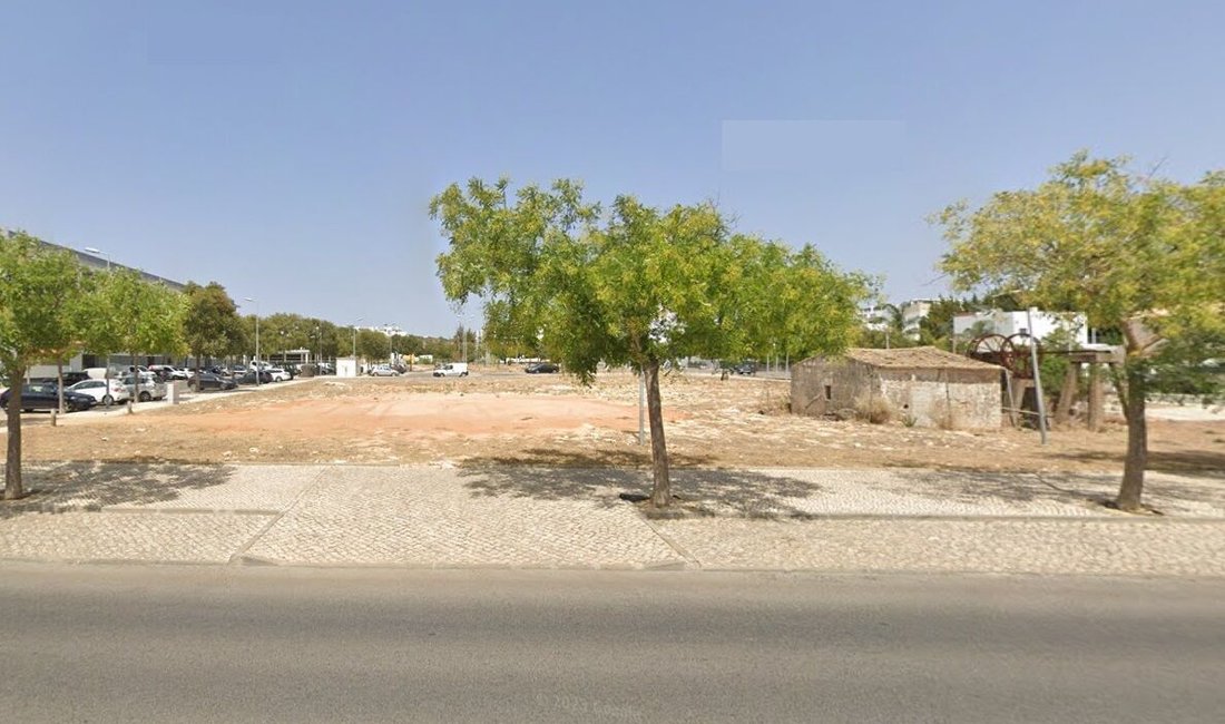 Land in Loule (Sao Clemente), Algarve, Portugal 3 - 13785388