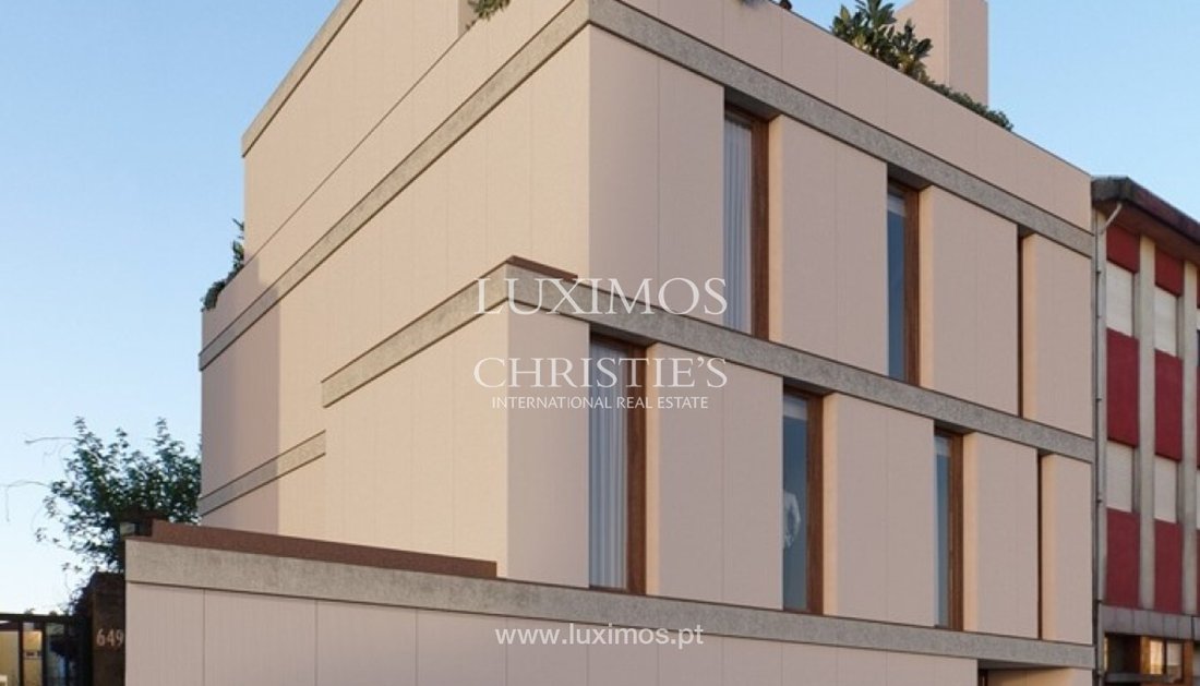 Apartment in Bonfim, Porto District, Portugal 2 - 13813268