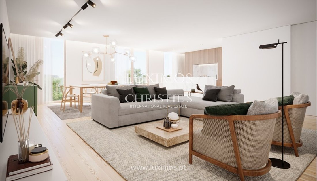 Apartments For Sale In Porto Portugal