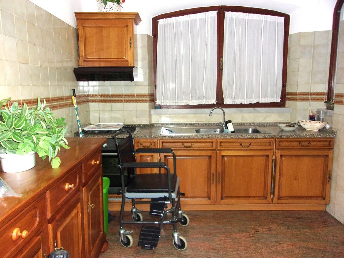 Villa in Fontia-Fossola-Fossone, Marina di Carrara, Tuscany 5 - 13818668