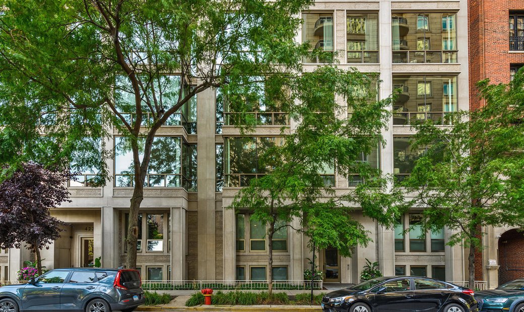 416 W Deming Place In Chicago, Illinois, United States For Sale (13820228)