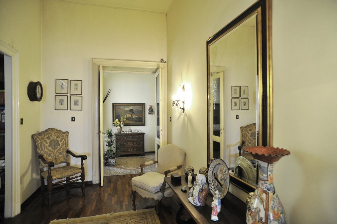 Apartment in Cigna - Porta a Terra, Livorno, Tuscany 3 - 13818661