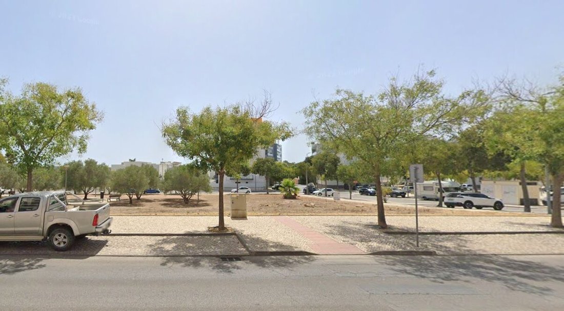 Land in Loule (Sao Clemente), Algarve, Portugal 5 - 13785454
