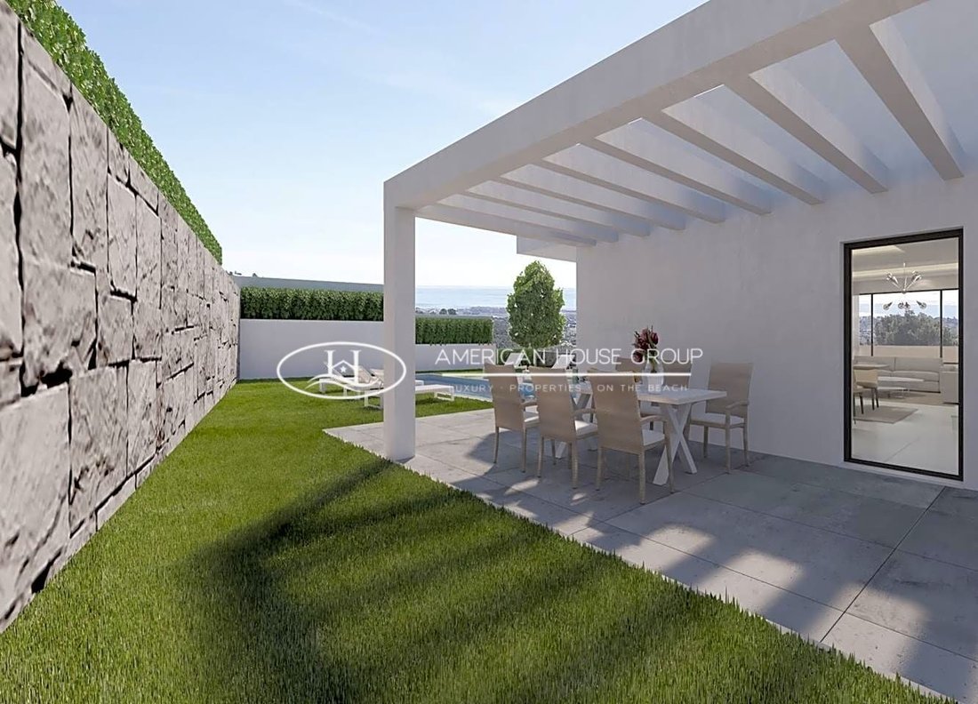Villa in Riviera del Sol, Mijas, Spain 3 - 13815643