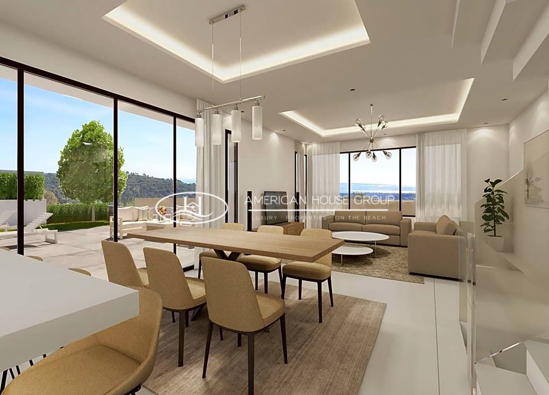Villa in Riviera del Sol, Mijas, Spain 4 - 13815643