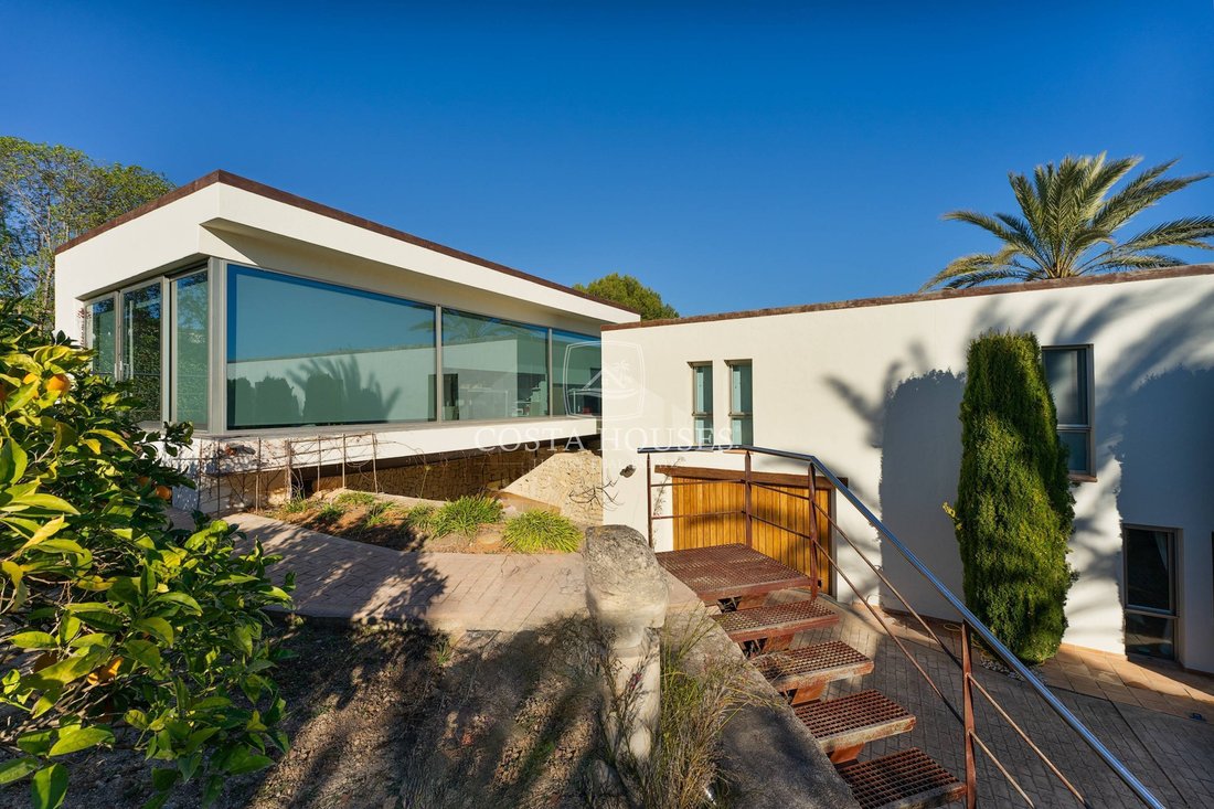 Country House in Xabia / Javea, Valencian Community, Spain 3 - 13725844