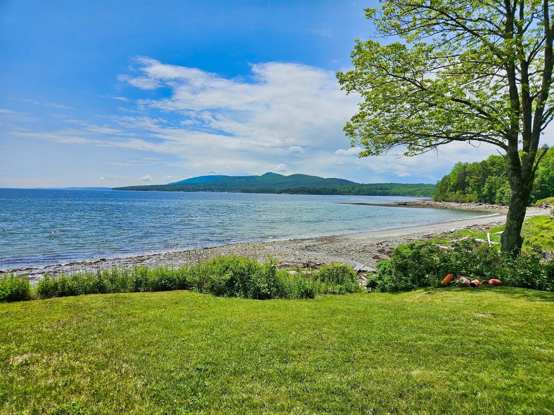 24 Soaring Eagle Point In Lincolnville, Maine, United States For Sale