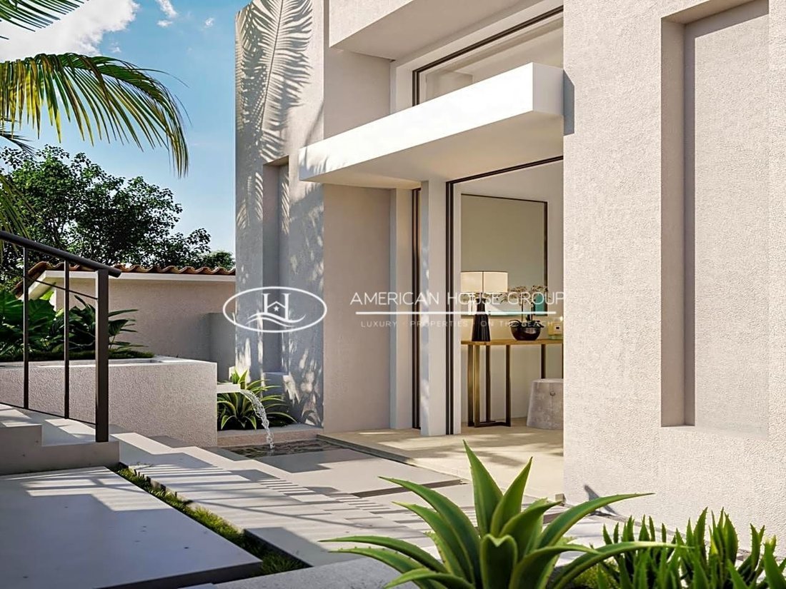 Villa in Nueva Andalucia, Marbella, Spain 4 - 13815639