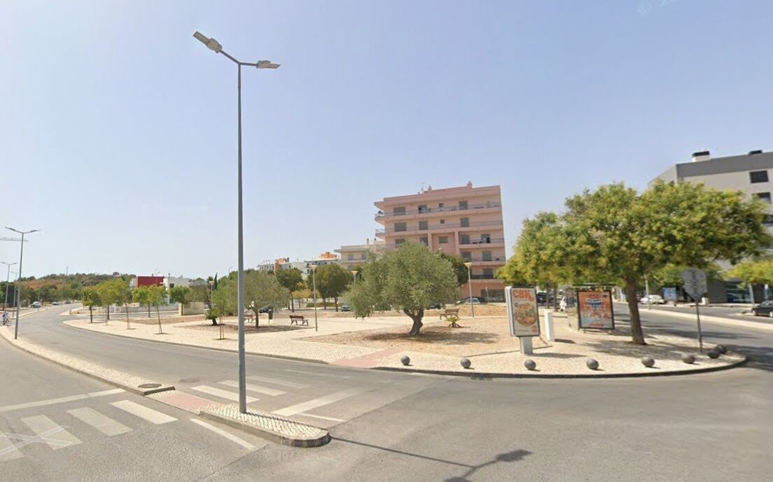 Land in Loule (Sao Clemente), Algarve, Portugal 5 - 13785414