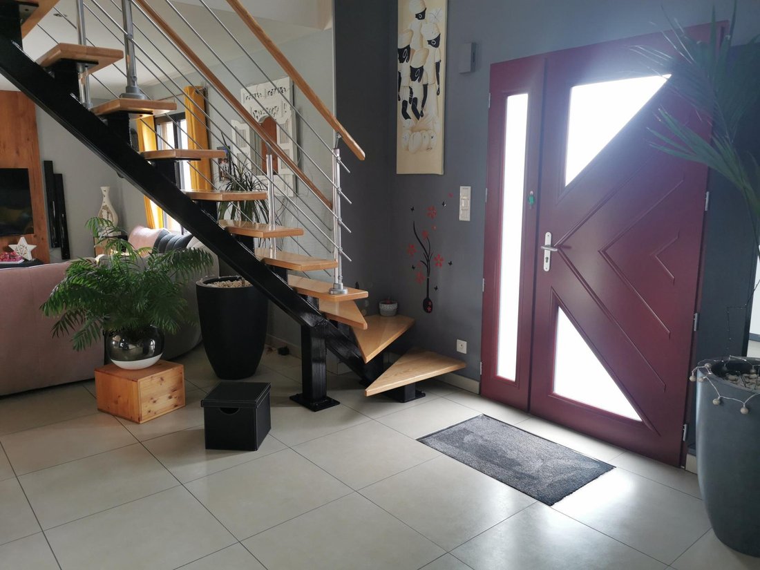 Pavillon Exceptionnel Proche Les Pieux In Pierreville, Normandy, France