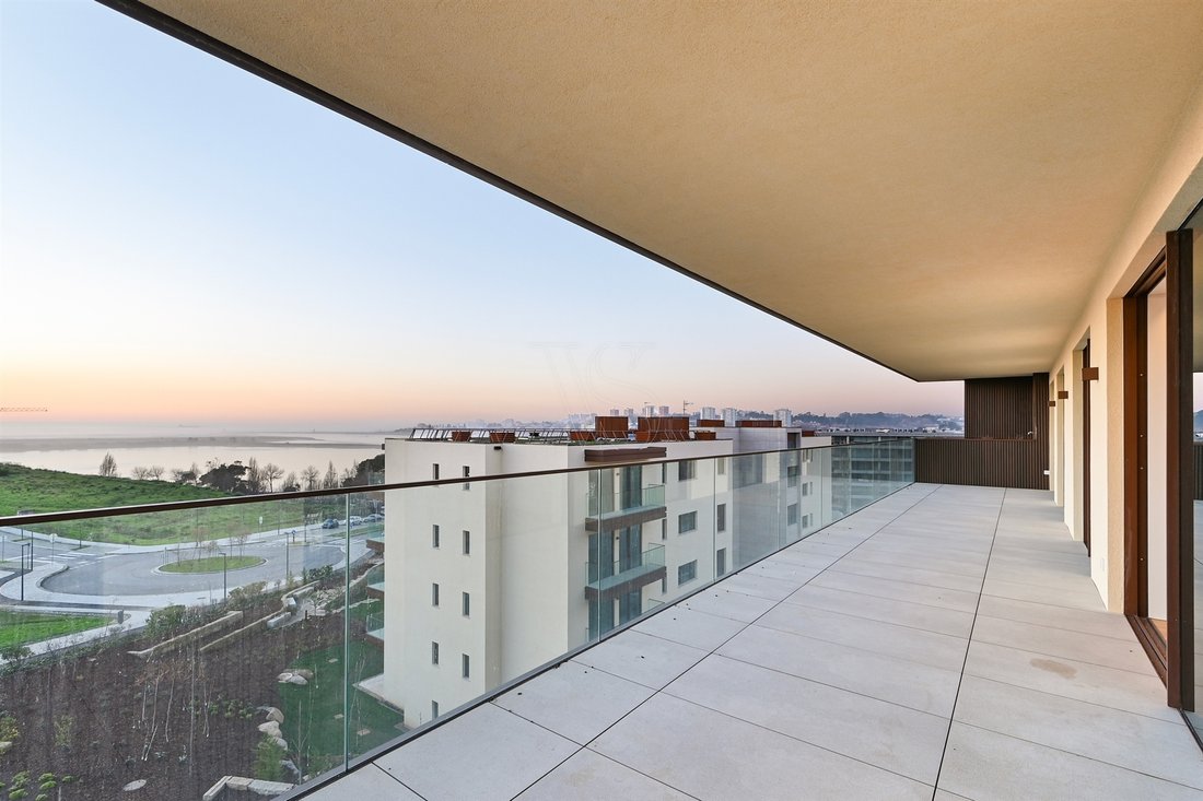 Apartment in Canidelo, Porto District, Portugal 2 - 13125253