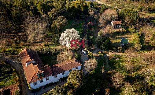 Rancho en Paredes, Distrito de Oporto, Portugal 1
