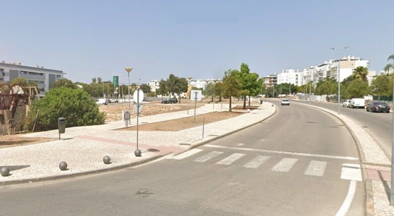 Land in Loule (Sao Clemente), Algarve, Portugal 3 - 13785454