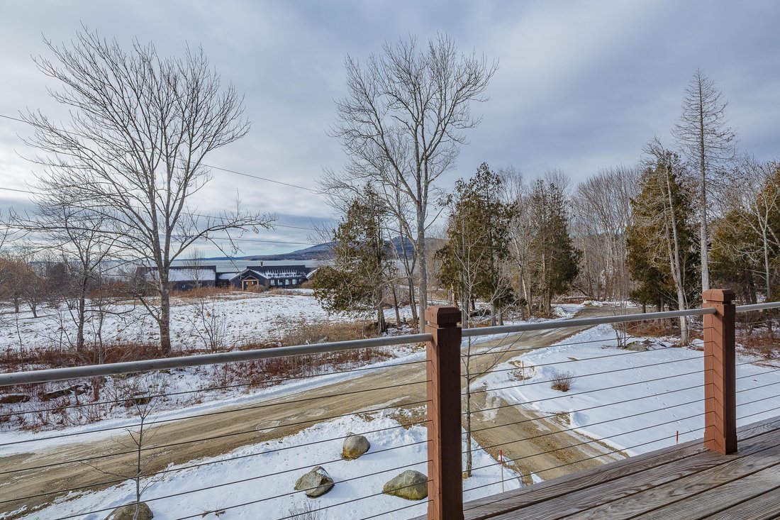 35 Soaring Eagle Point Road In Lincolnville, Maine, United States For