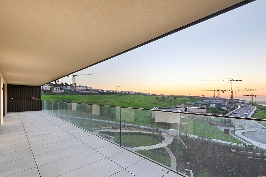 Apartment in Canidelo, Porto District, Portugal 3 - 13125253