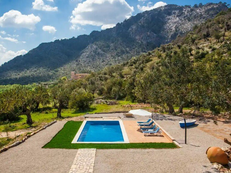 House in Bunyola, Balearic Islands, Spain 3 - 13813831