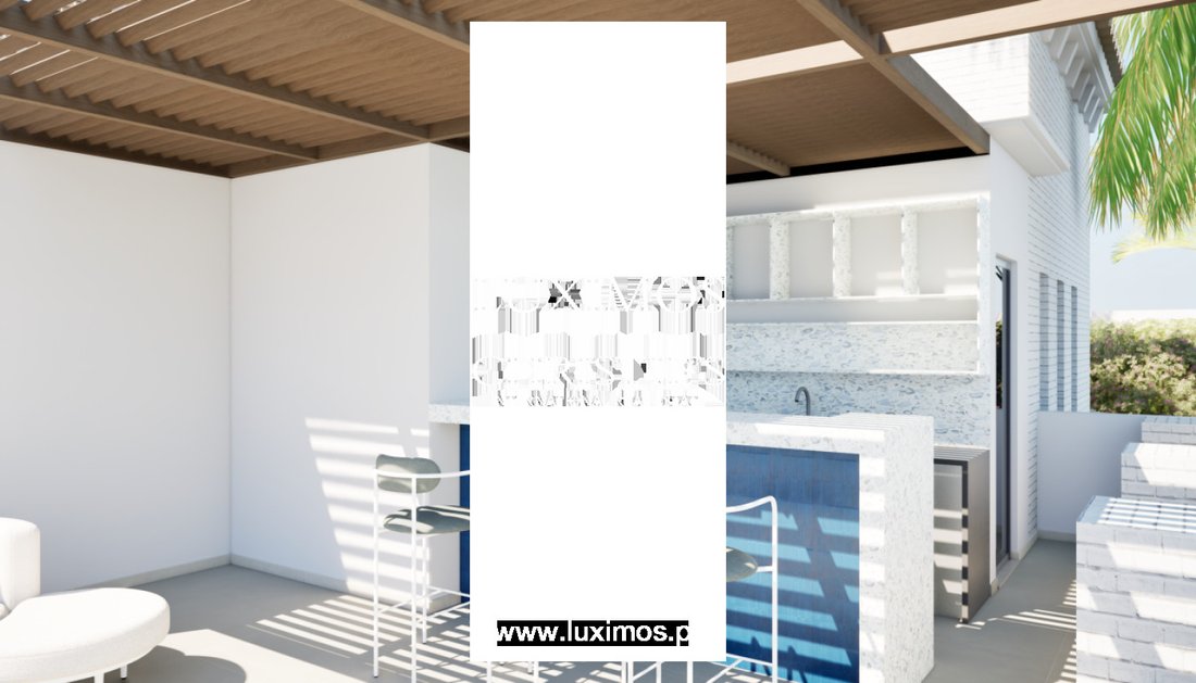Villa in Praia De Porto Mós, Sao Goncalo de Lagos, Algarve 2 - 12683832
