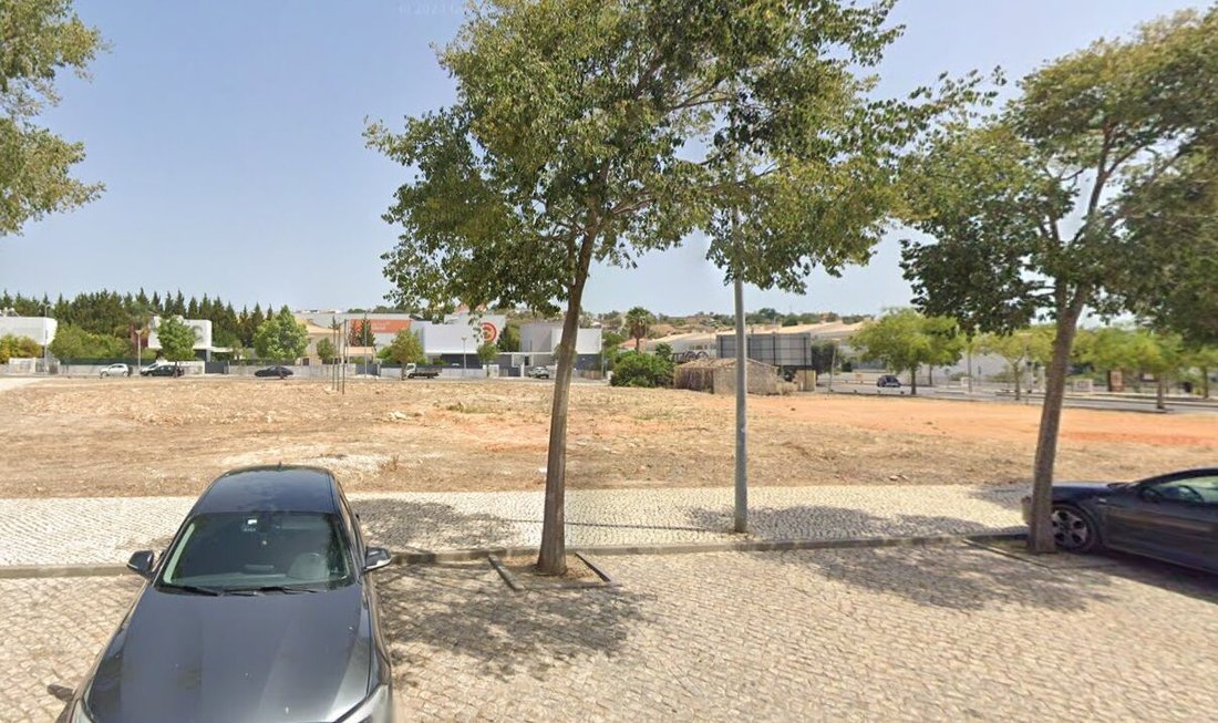 Land in Loule (Sao Clemente), Algarve, Portugal 4 - 13785438