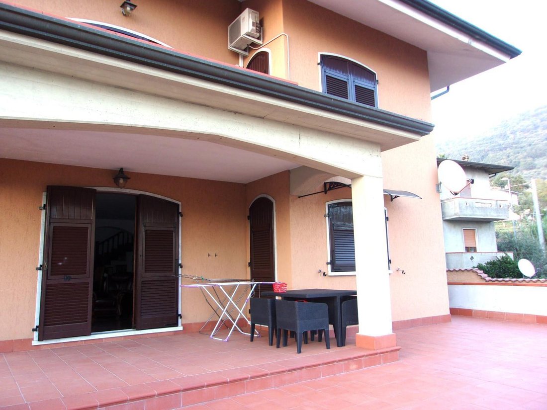 Villa in Fontia-Fossola-Fossone, Marina di Carrara, Tuscany 2 - 13818668
