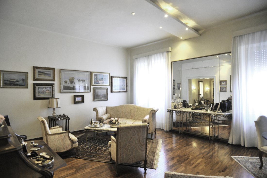 Apartment in Cigna - Porta a Terra, Livorno, Tuscany 1 - 13818661