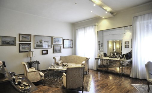 Apartment in Cigna - Porta a Terra, Livorno, Tuscany 1