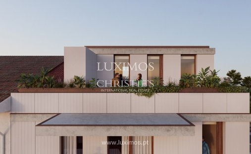 Apartment in Bonfim, Porto District, Portugal 1
