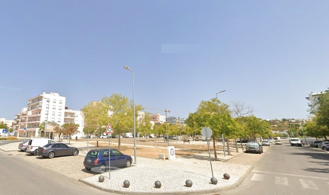 Land in Loule (Sao Clemente), Algarve, Portugal 1 - 13785438