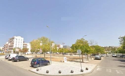 Terreno en Loule (Sao Clemente), Algarve, Portugal 1