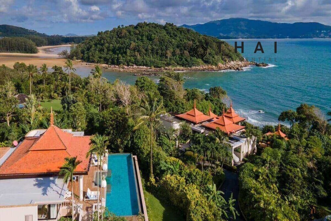 Villa a Choeng Thale, Provincia di Phuket, Thailandia 1 - 13820555