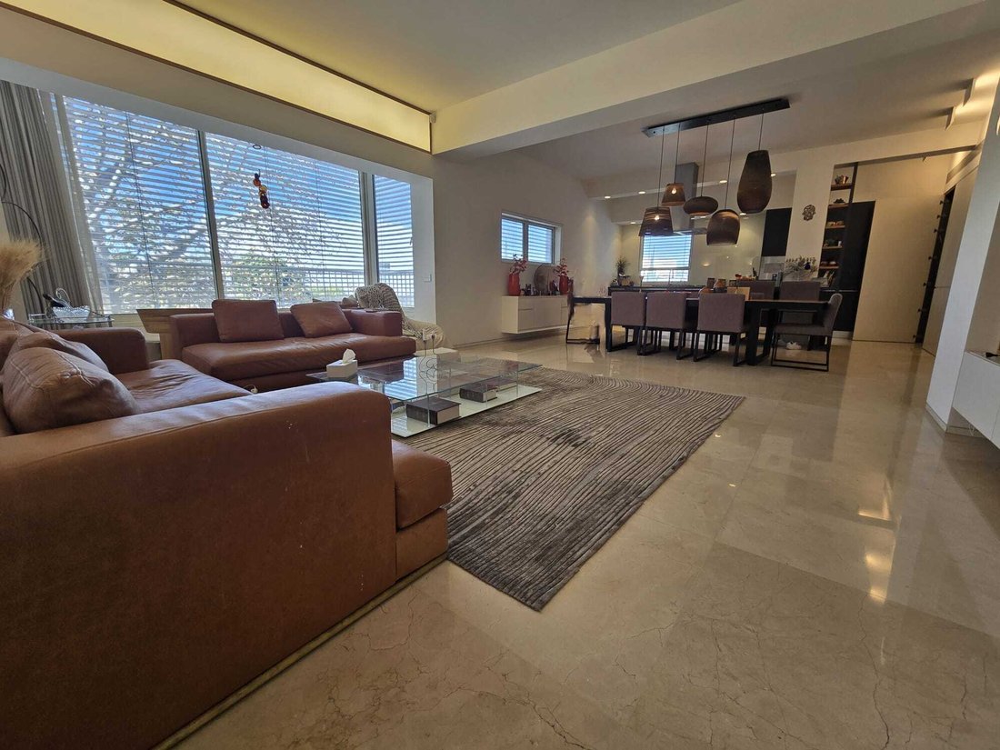 Apartment in Tel Aviv-Yafo, Tel Aviv District, Israel 1 - 13820561
