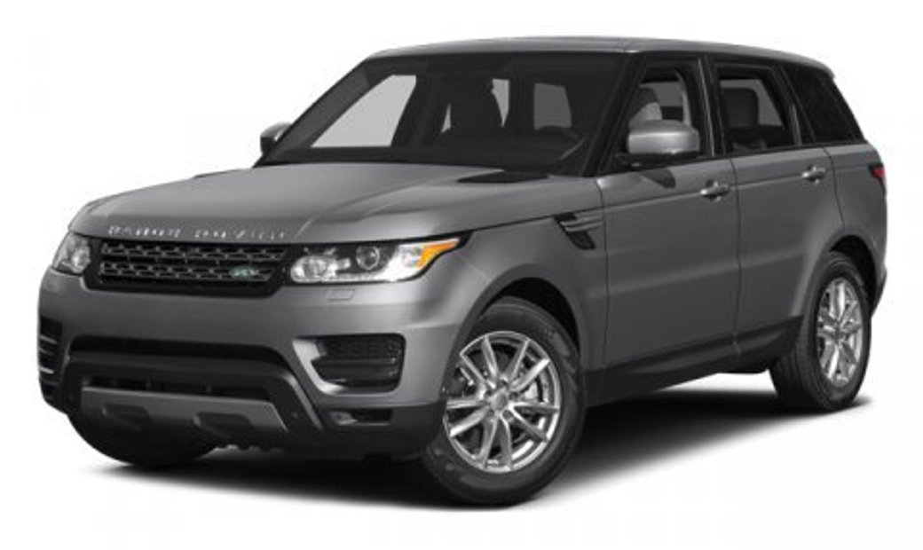 2014 Land Rover Range Rover Sport Hse In Chantilly, Va, United States