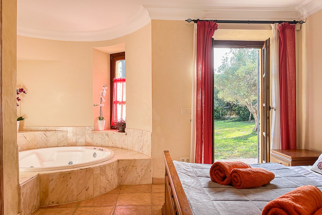 Landhaus in Capdepera, Balearische Inseln, Spanien 5 - 13820909